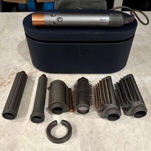 Dyson Airwrap Multi Styler 1.6" Multi Styler (438656-01)